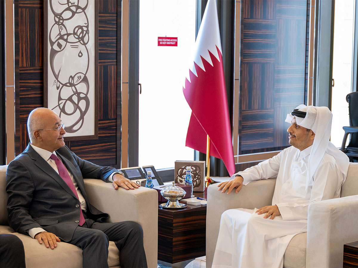 Qatar News Agency