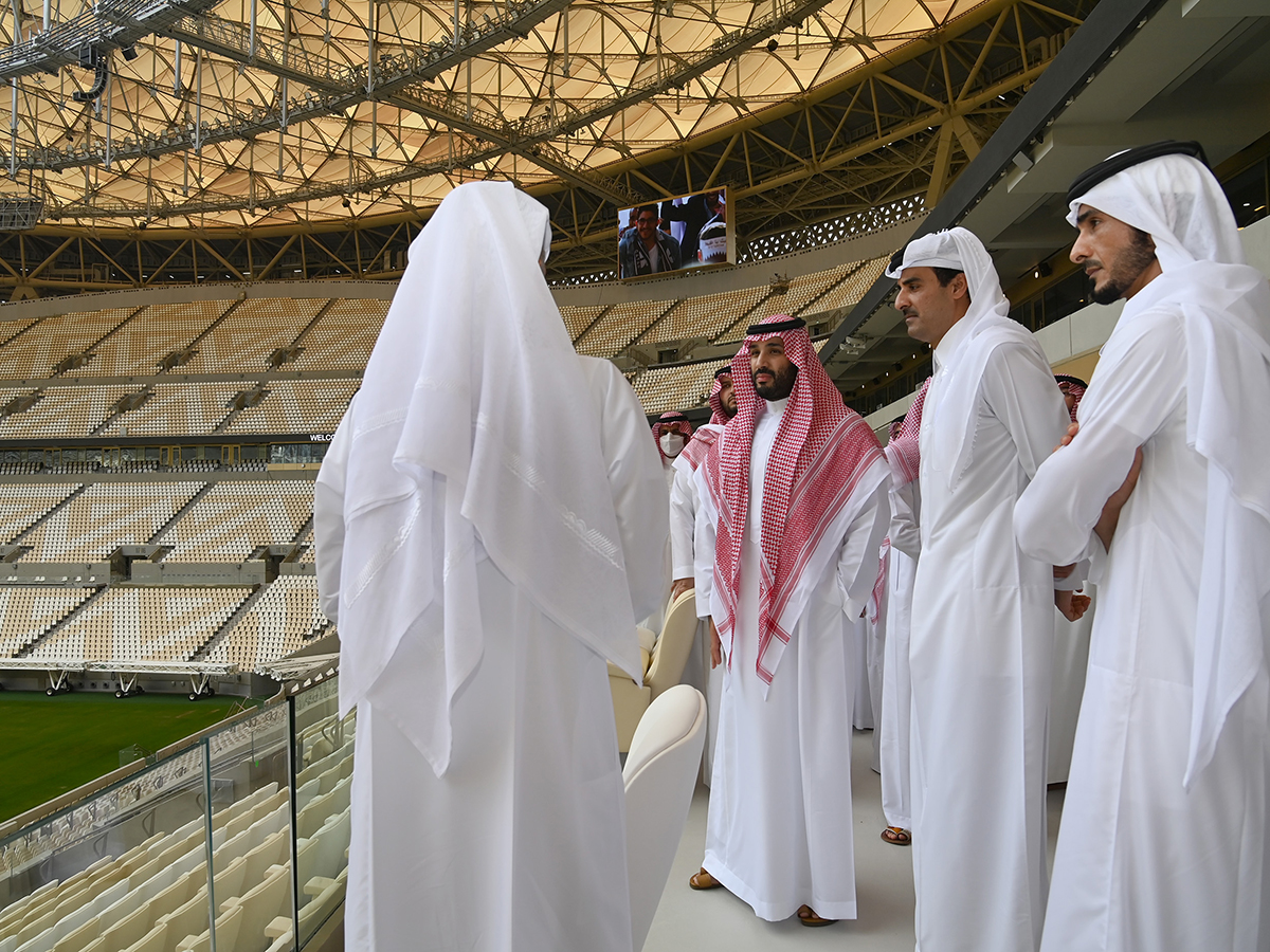 Qatar News Agency