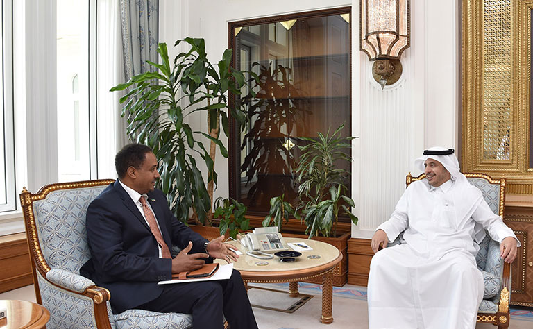 Qatar News Agency