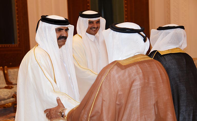 Qatar News Agency