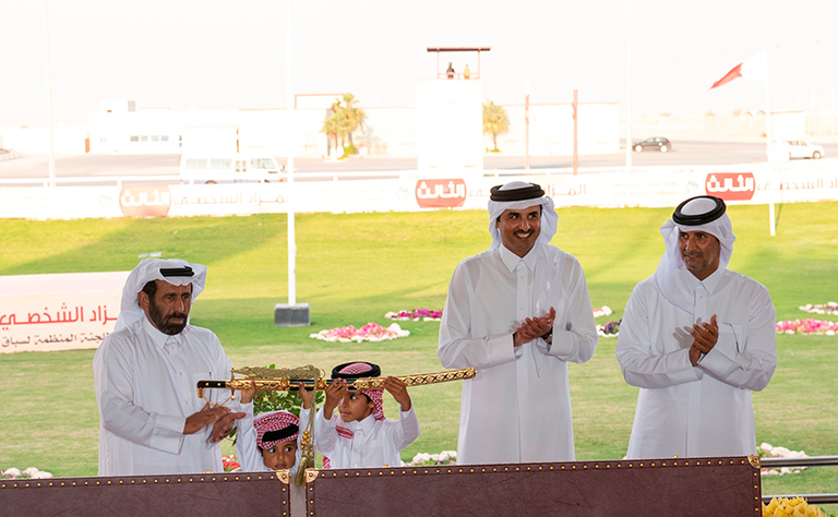Qatar News Agency