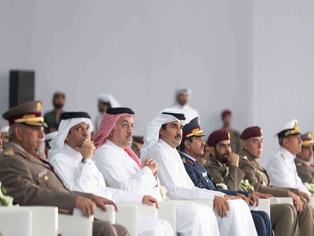 Qatar News Agency