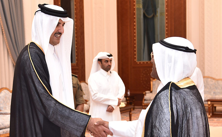 Qatar News Agency