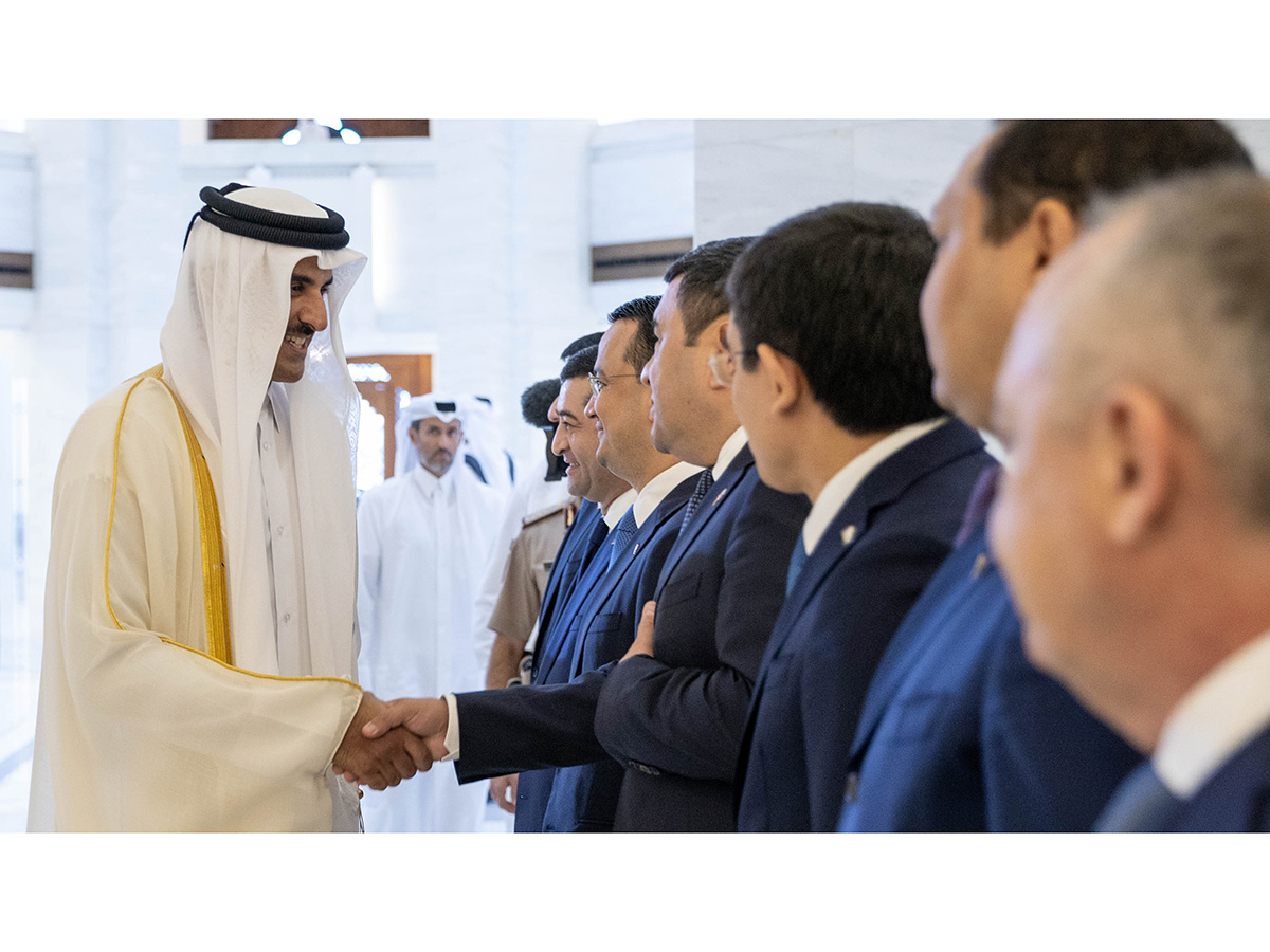 Qatar News Agency