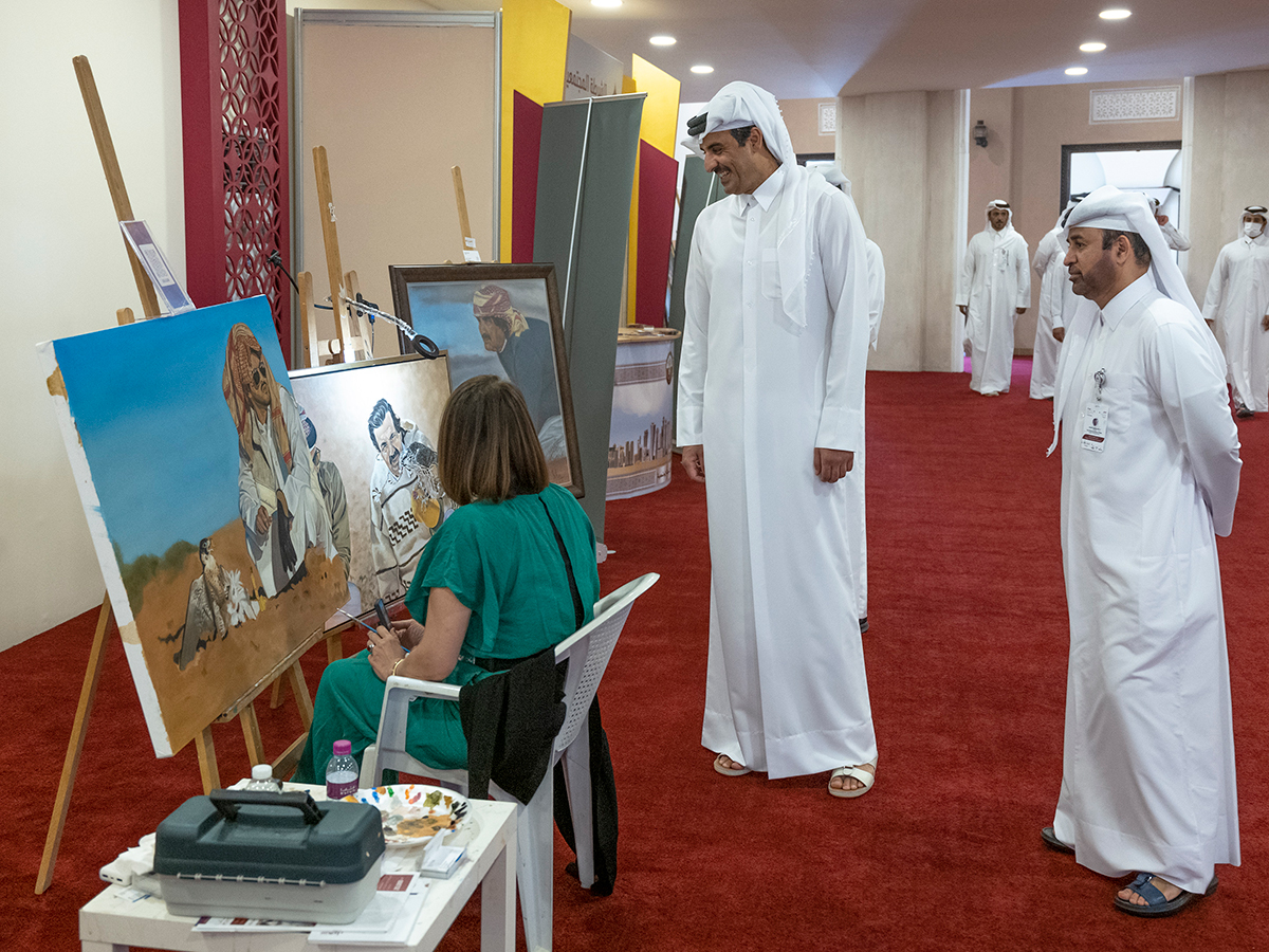 Qatar News Agency