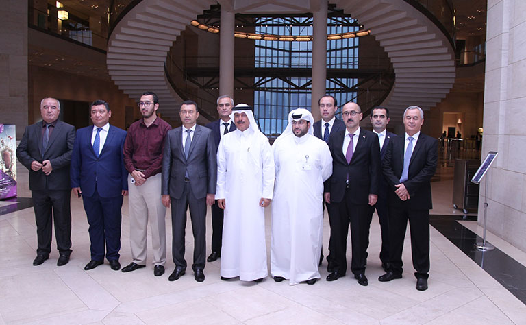 Qatar News Agency