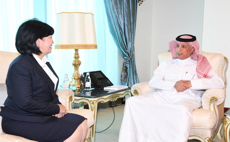 Qatar News Agency