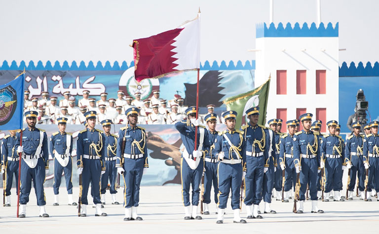 Qatar News Agency