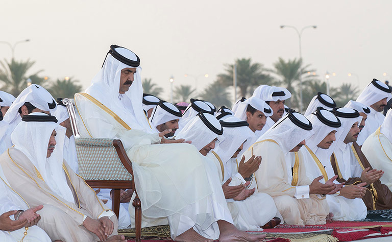 Qatar News Agency