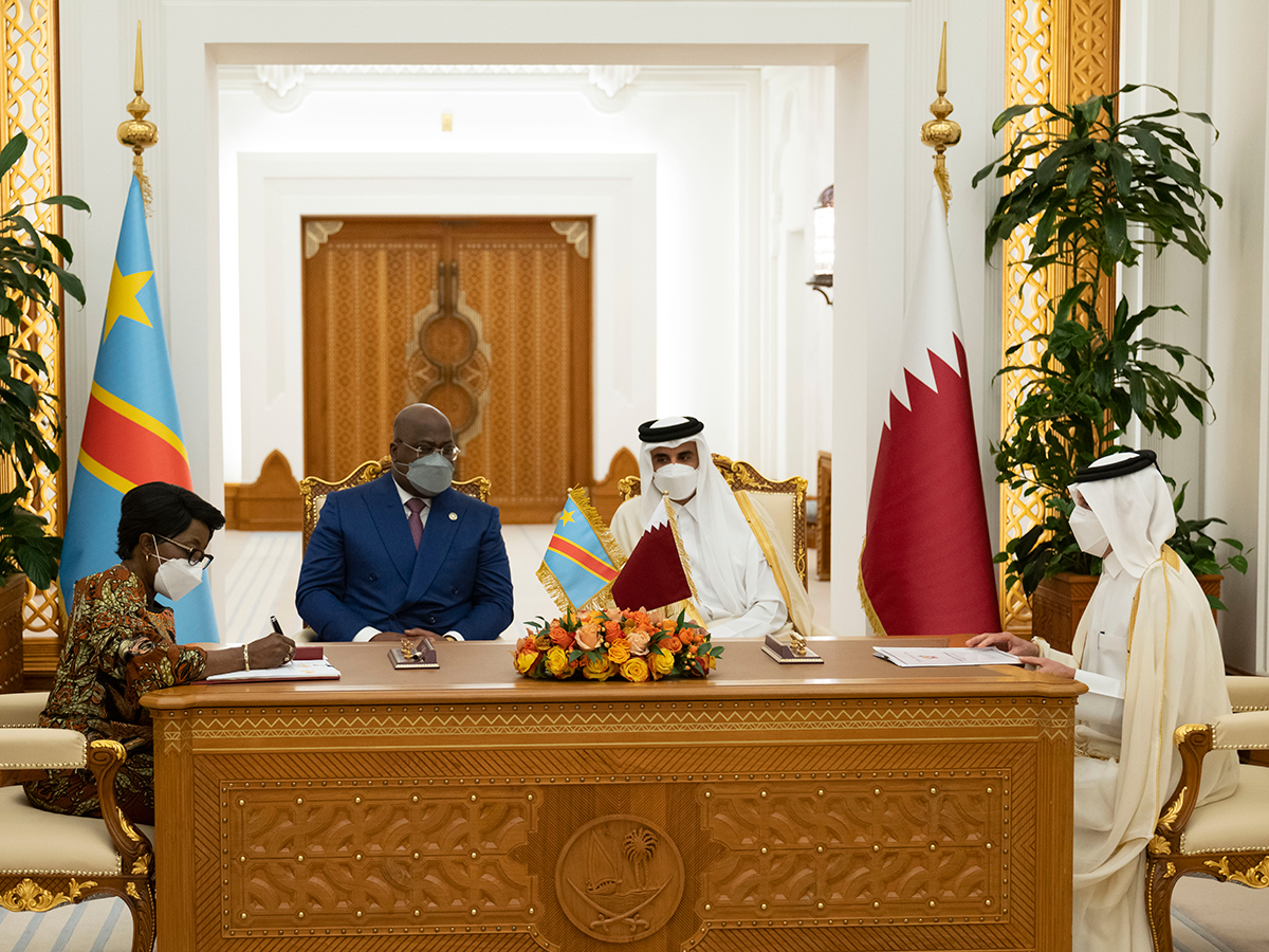 Qatar News Agency