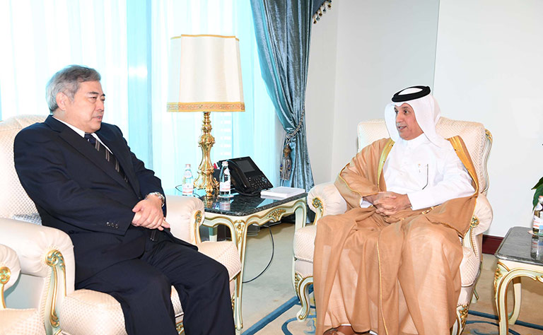 Qatar News Agency