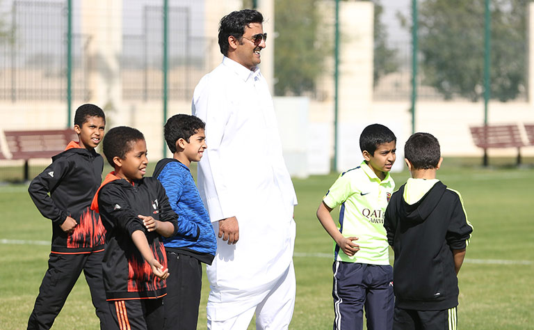 Qatar News Agency