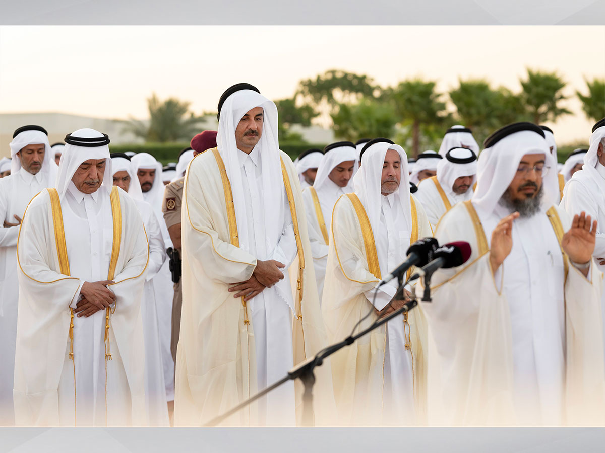 Qatar News Agency