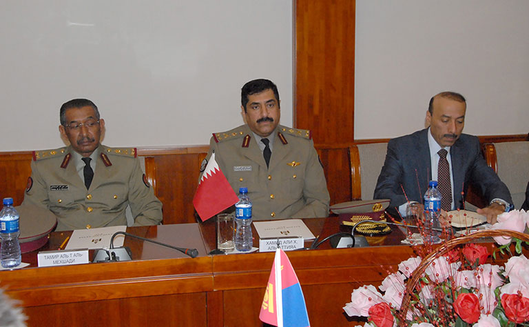 Qatar News Agency