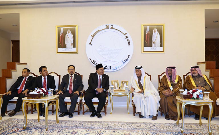 Qatar News Agency
