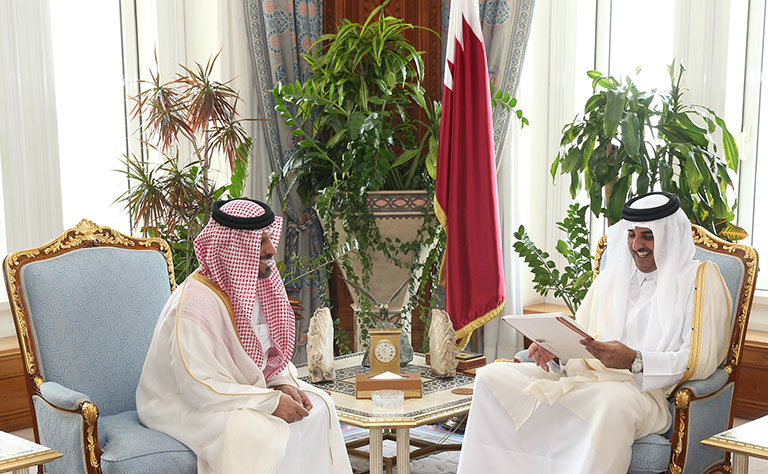Qatar News Agency