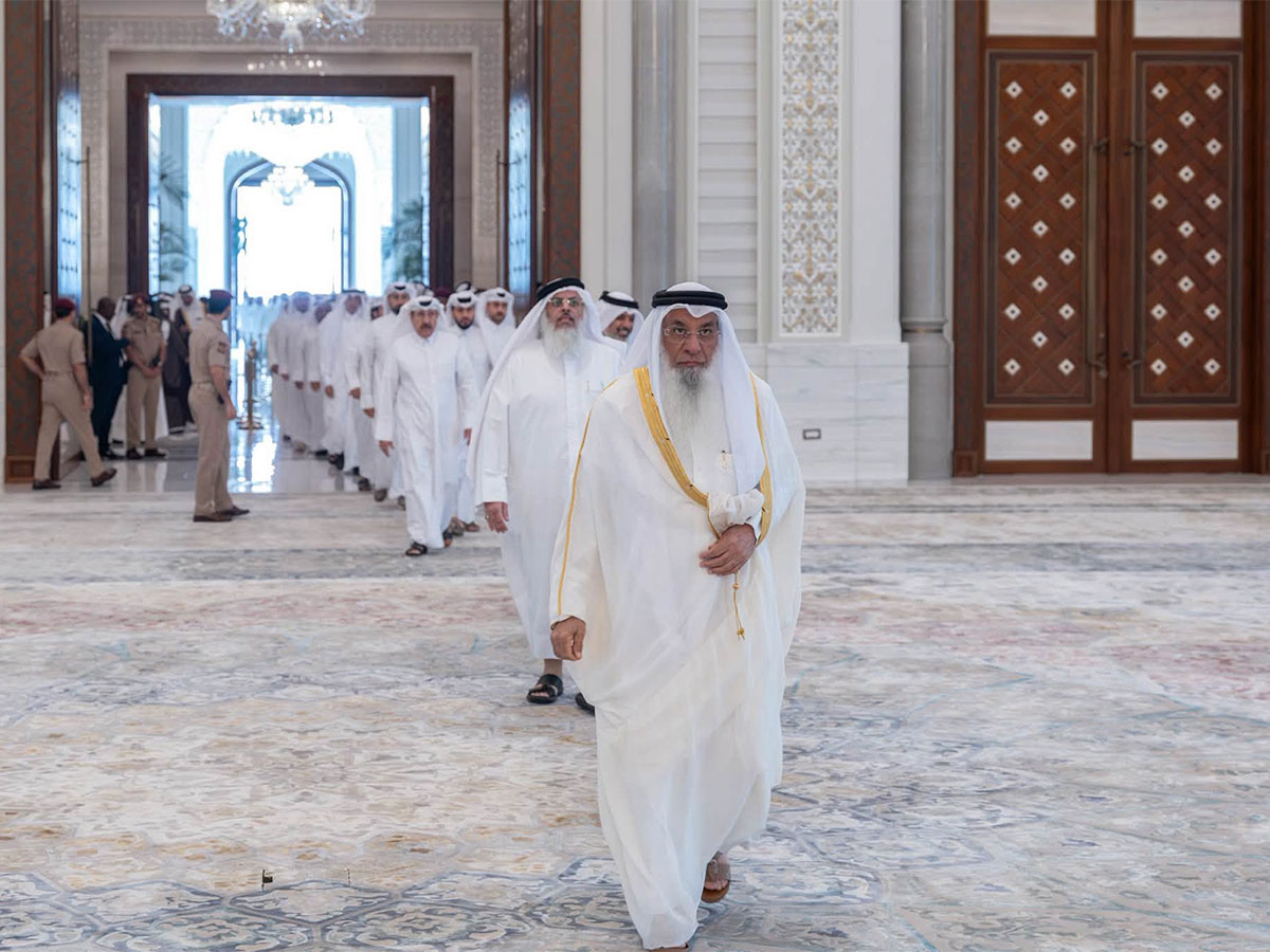 Qatar News Agency