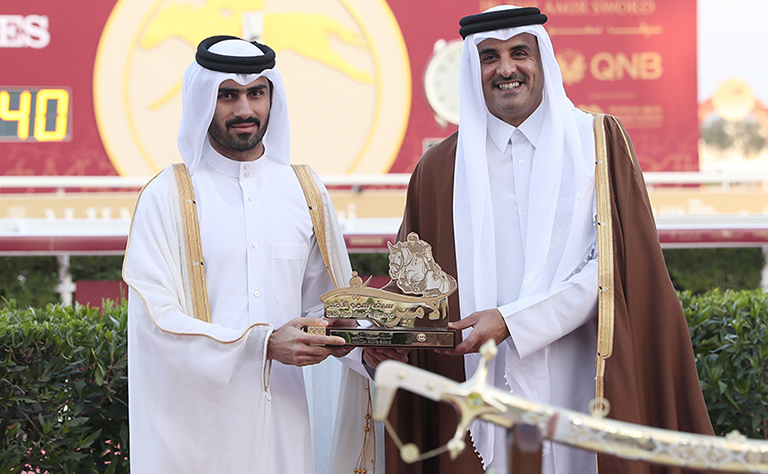Qatar News Agency
