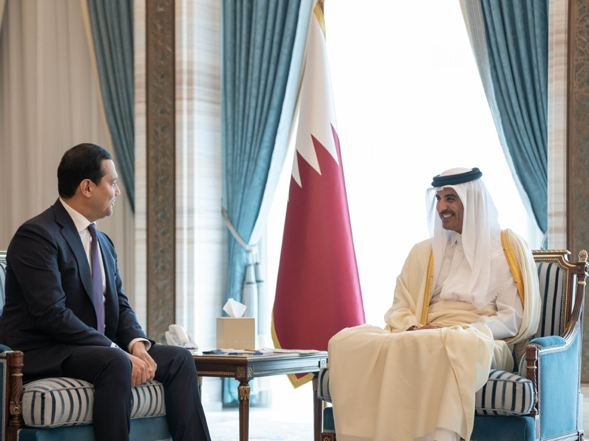 Qatar News Agency