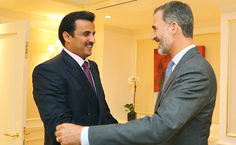 Qatar News Agency