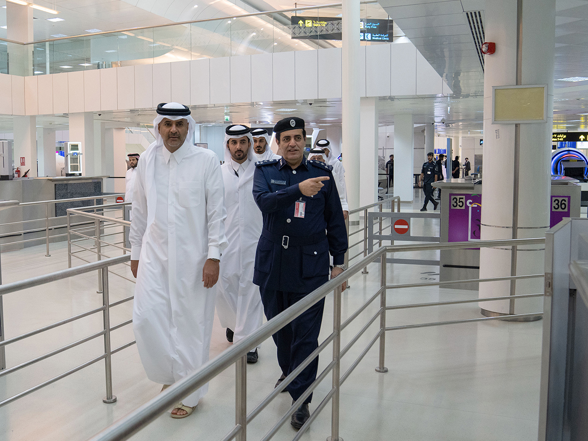 Qatar News Agency