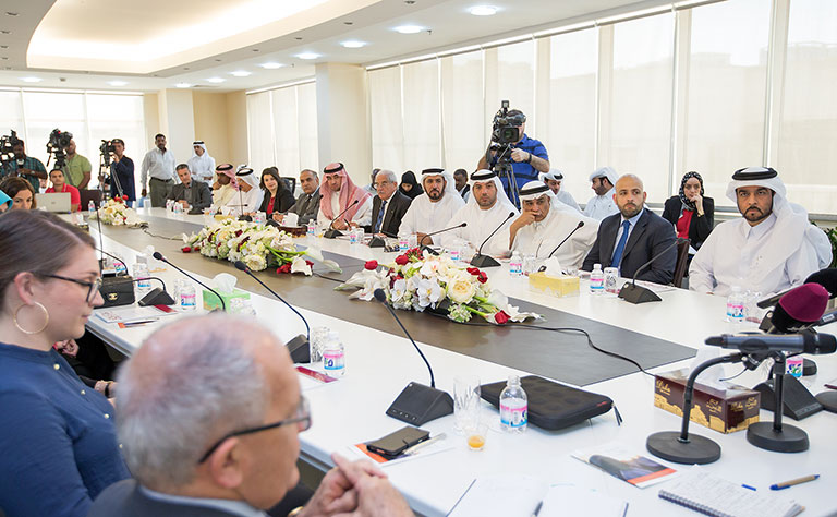 Qatar News Agency