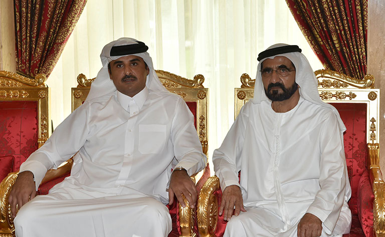 Qatar News Agency