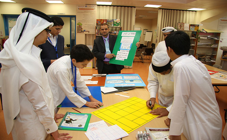 Qatar News Agency