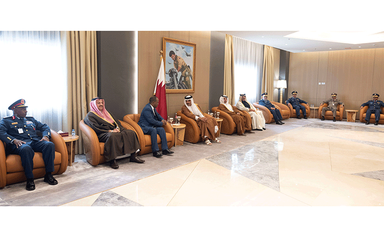 Qatar News Agency
