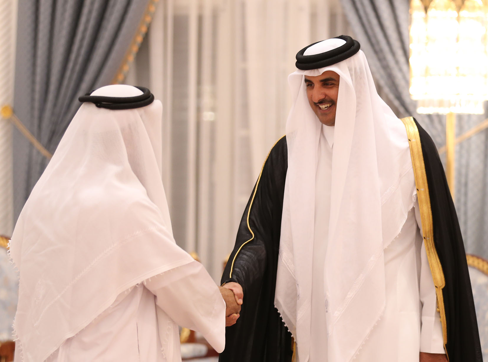 Qatar News Agency