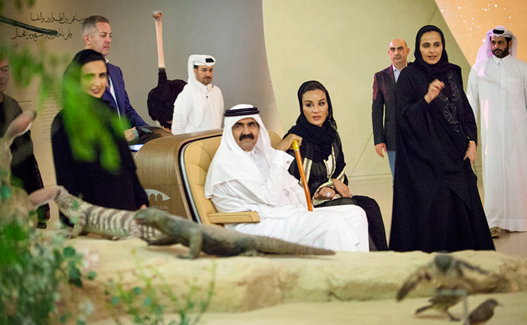 Qatar News Agency