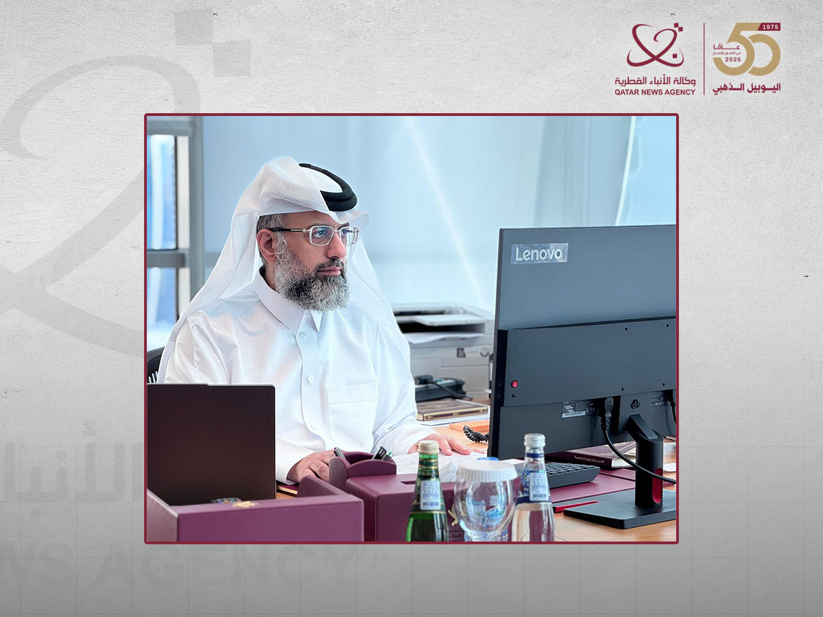 State Audit Bureau Participates ARABOSAI Strategic Plan Follow-up Meeting