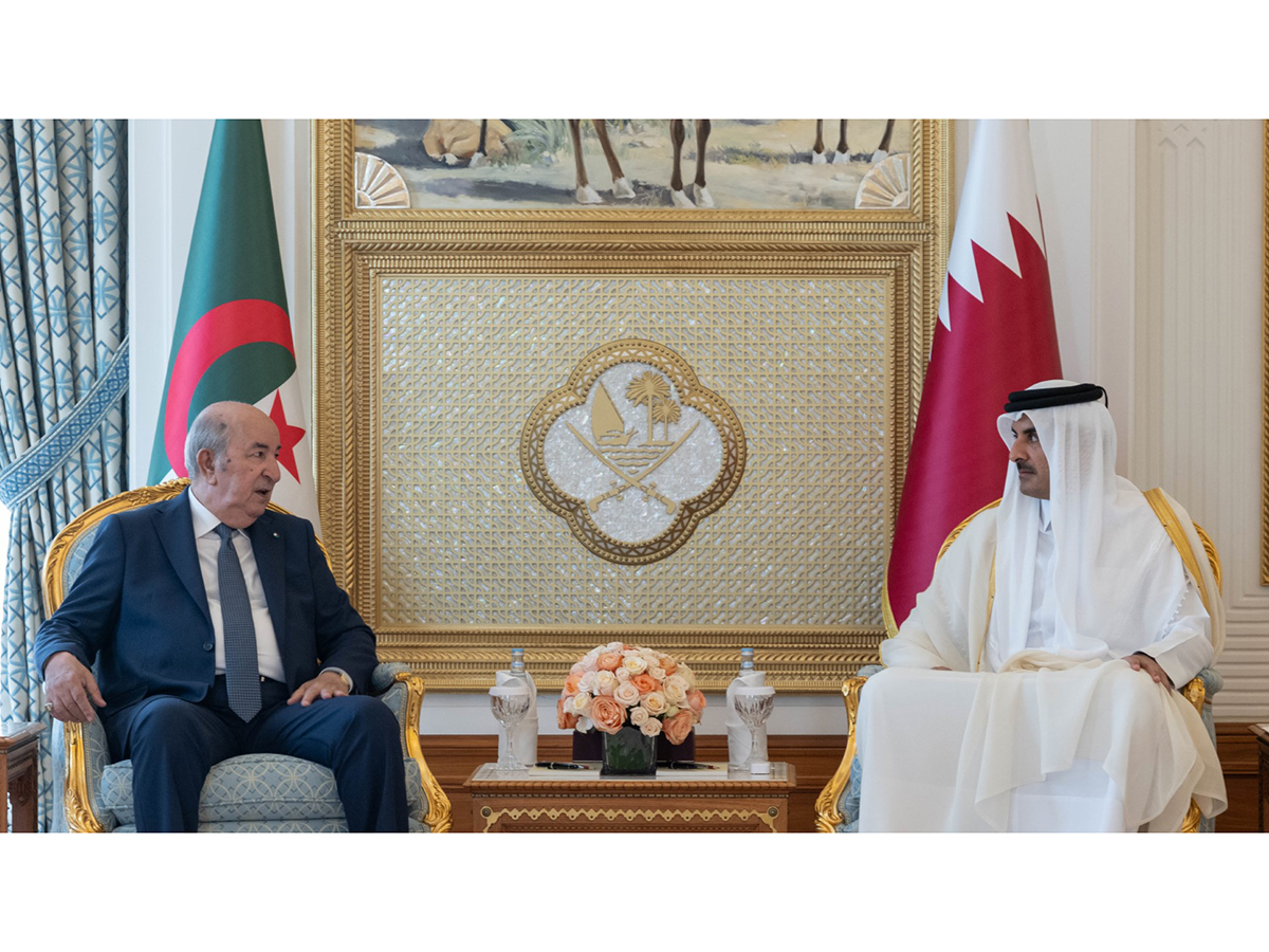 Qatar News Agency