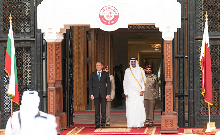 Qatar News Agency