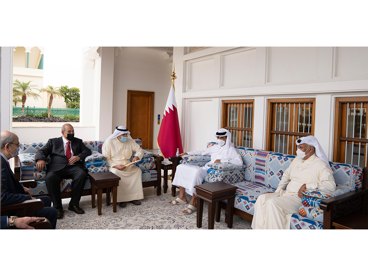 Qatar News Agency