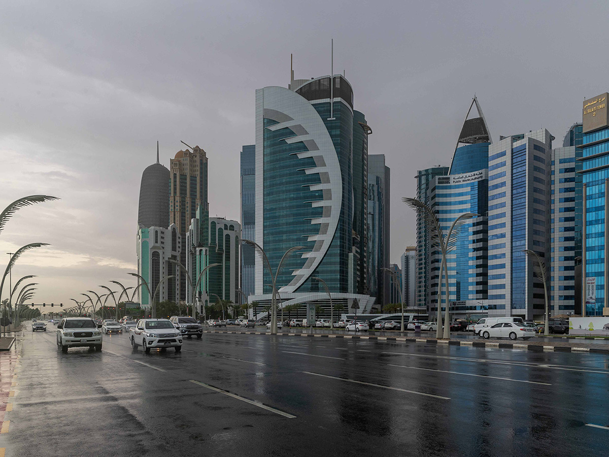 Qatar News Agency