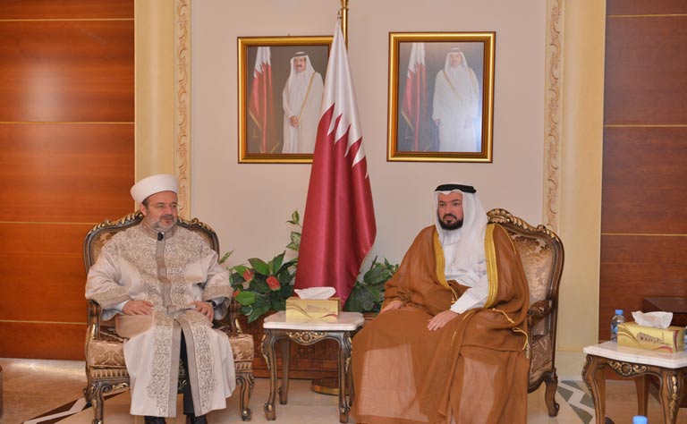Qatar News Agency