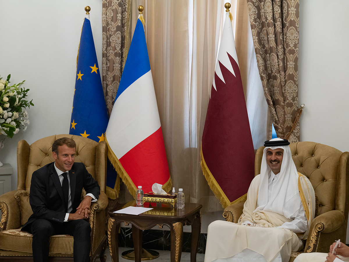 Qatar News Agency