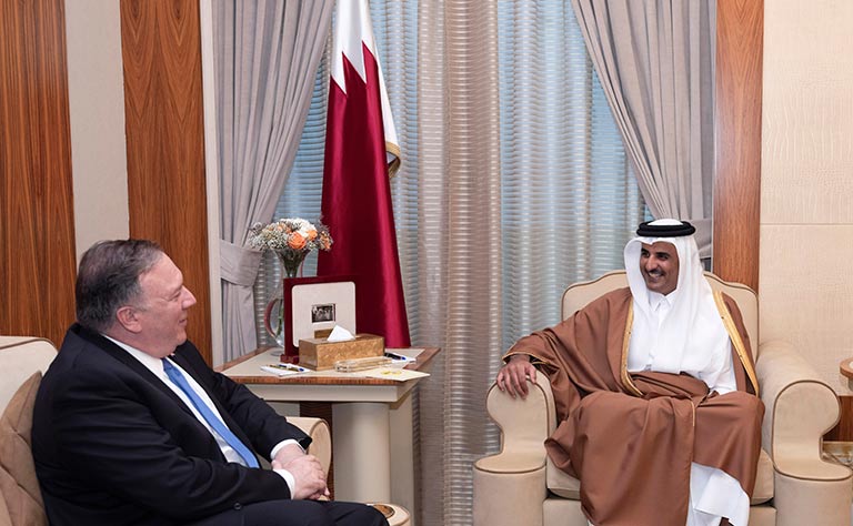 Qatar News Agency