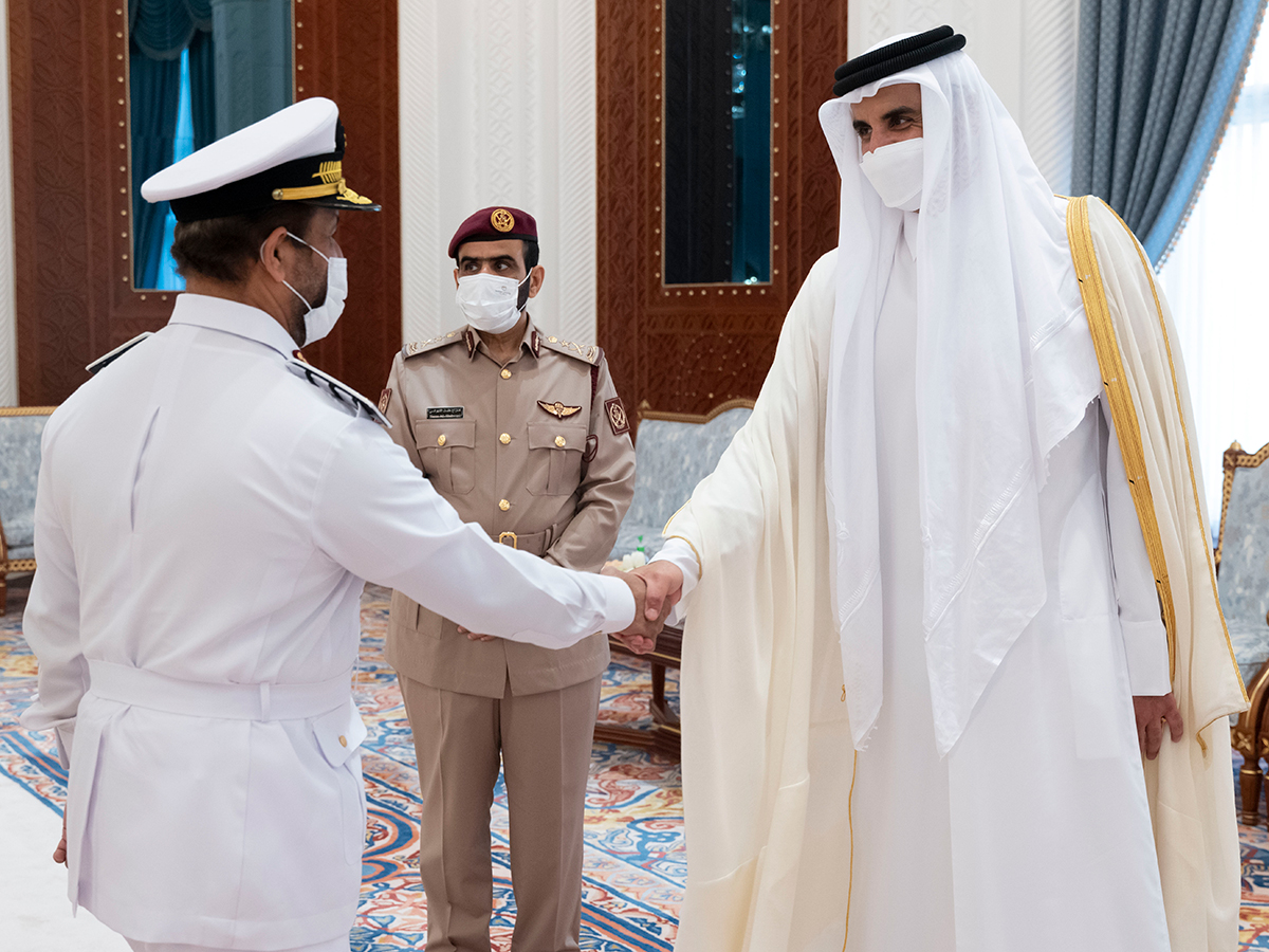Qatar News Agency