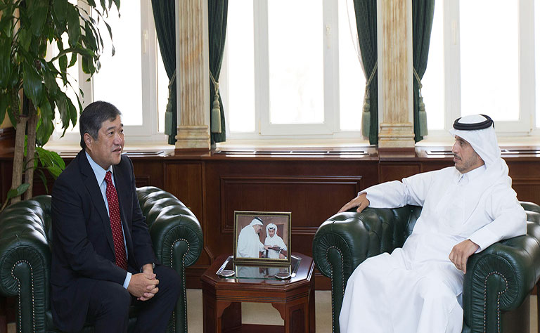 Qatar News Agency