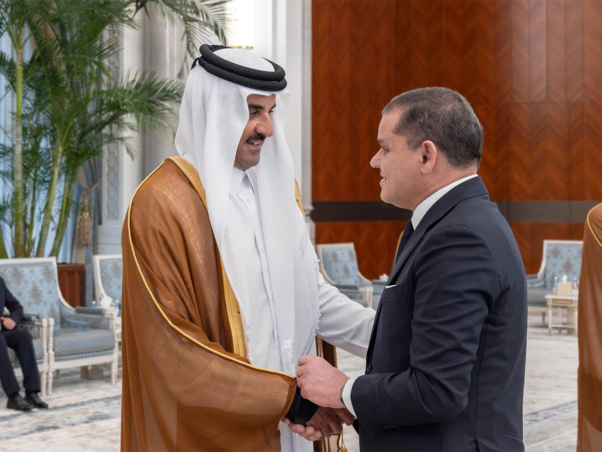 Qatar News Agency