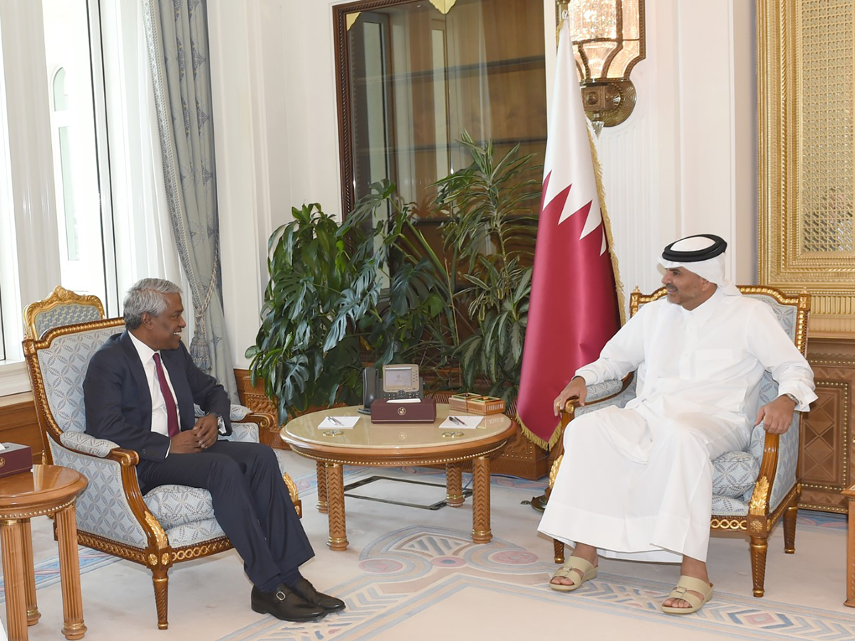 Qatar News Agency