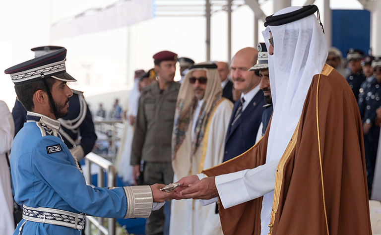 Qatar News Agency