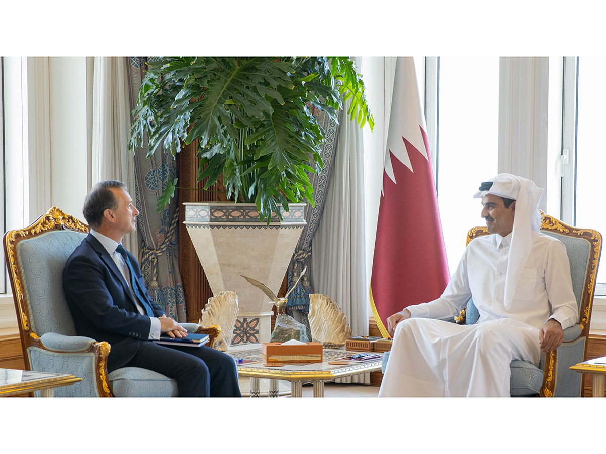 Qatar News Agency