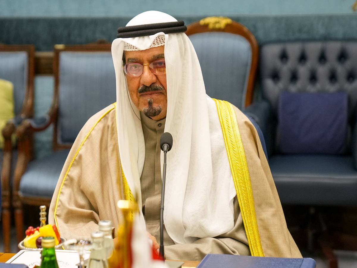 Kuwait and Egypt Join Forces: Exploring New Avenues for Enhanced Bilateral Relations