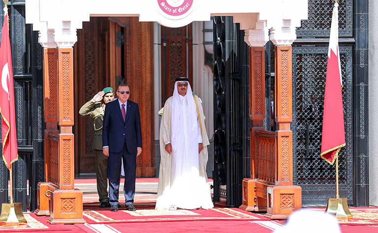 Qatar News Agency