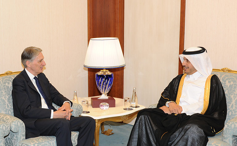 Qatar News Agency