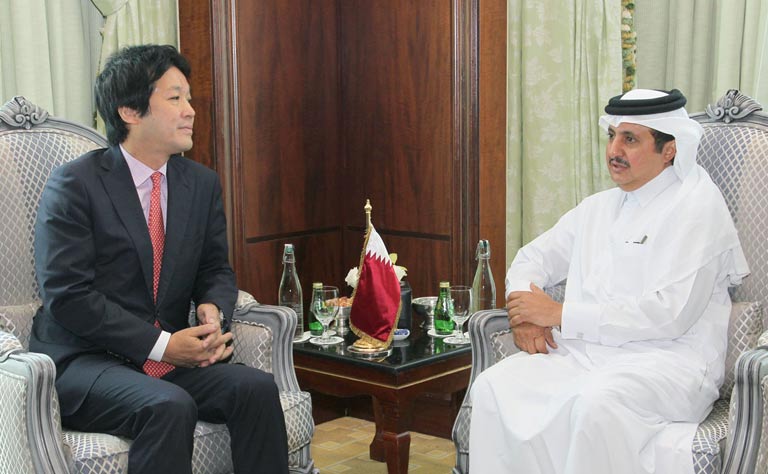 Qatar News Agency
