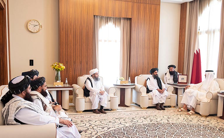 Qatar News Agency